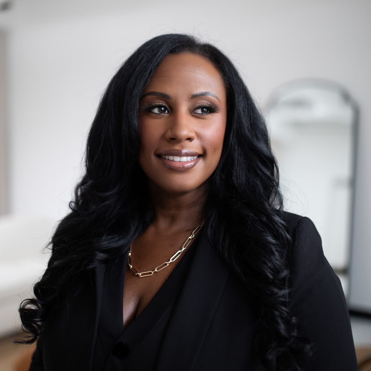 LaTanya Parsley, BCBA, CPC
