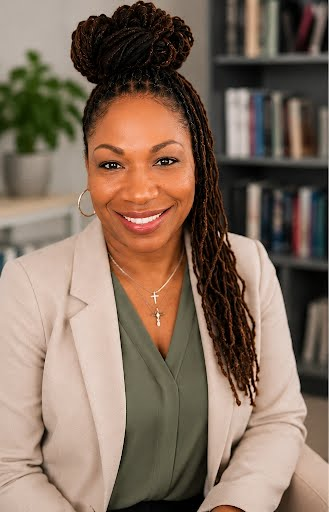 Veronica Jones, ESL Teacher, TESOL Certified